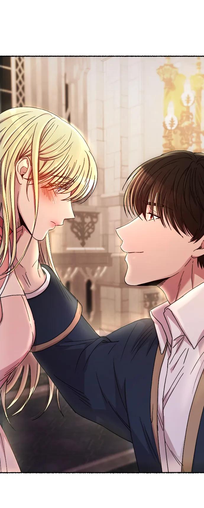 废皇子的神祕爱人 第139话 隐藏的事情（13） 第77页