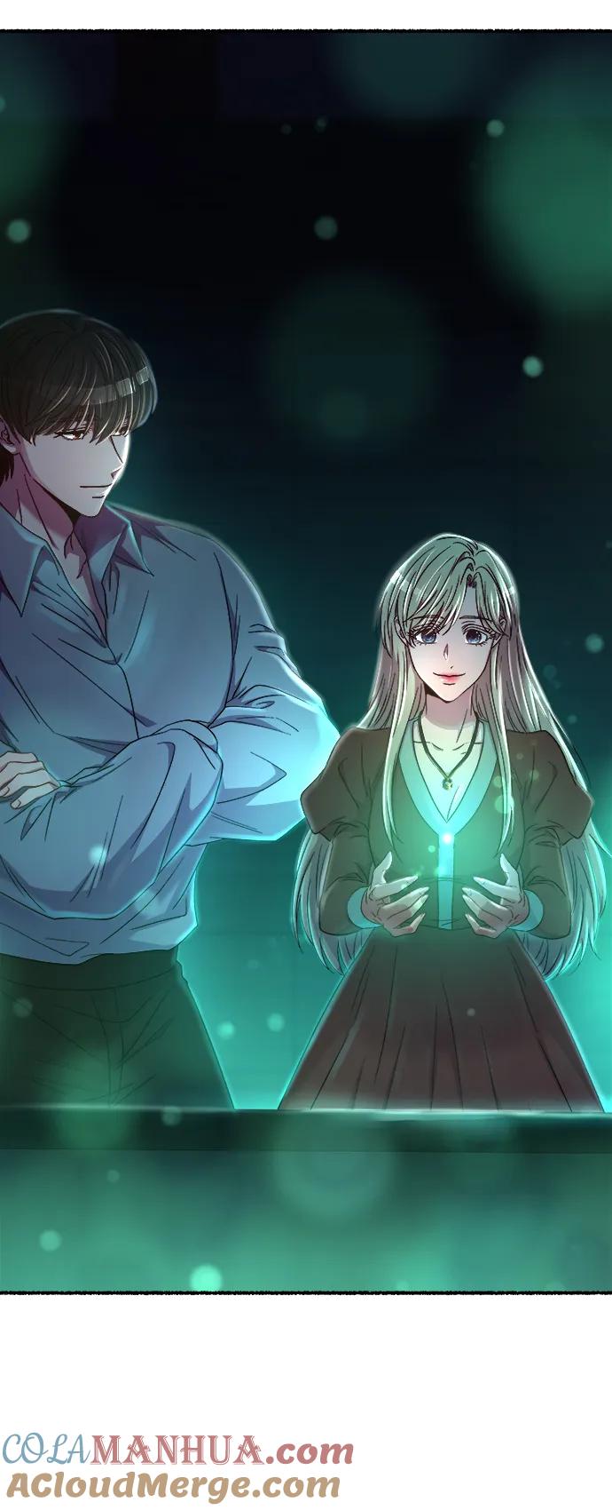 废皇子的神祕爱人 第140话 隐藏的事情（14） 第34页