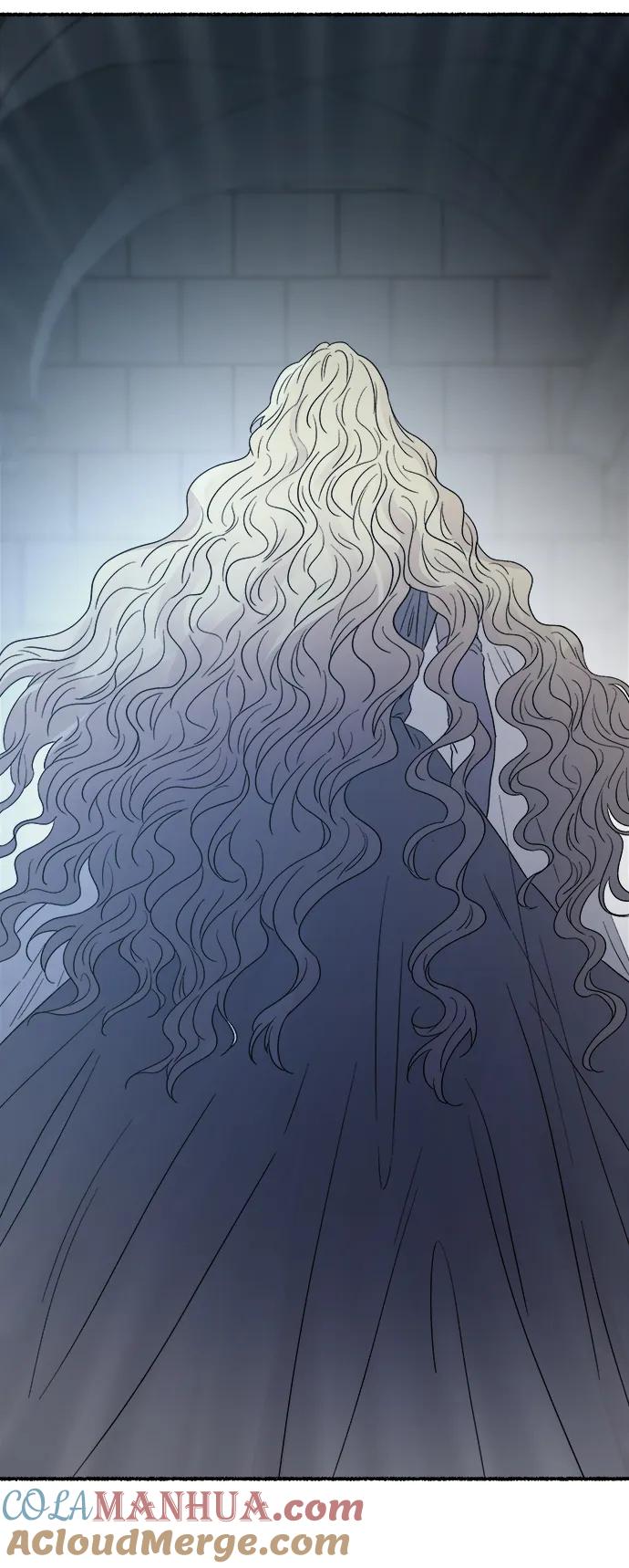 废皇子的神祕爱人 第142话 隐藏的事情（16） 第46页