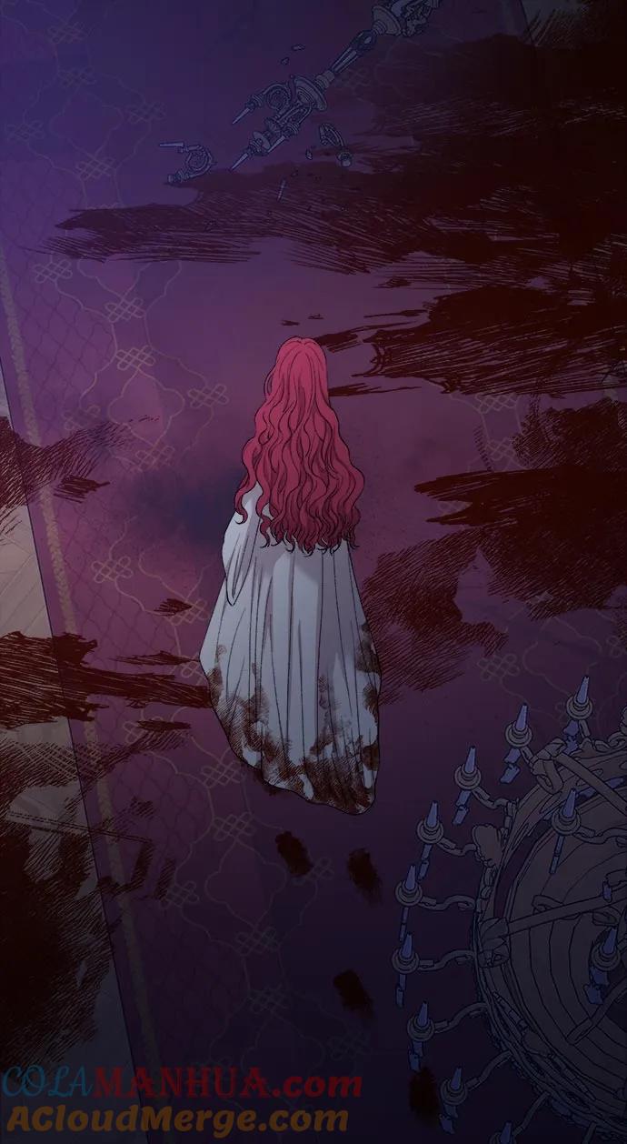 废皇子的神祕爱人 第143话 隐藏的事情（17） 第61页