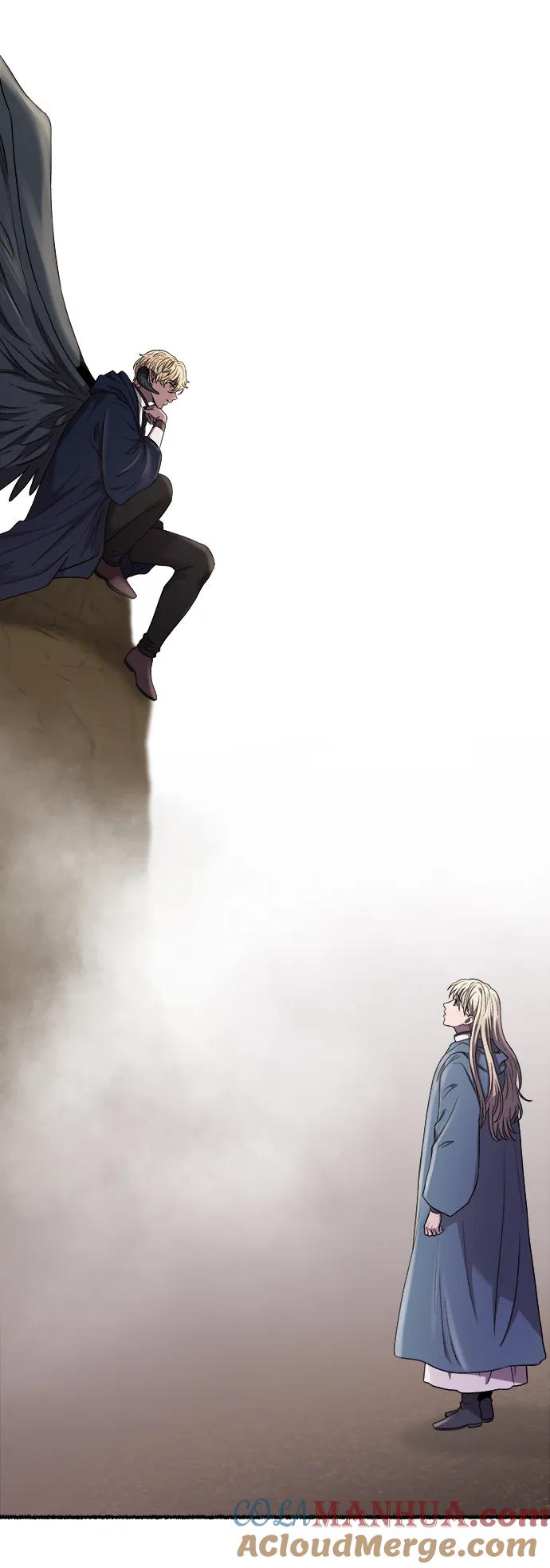 废皇子的神祕爱人 第151话 无法避免（6） 第70页