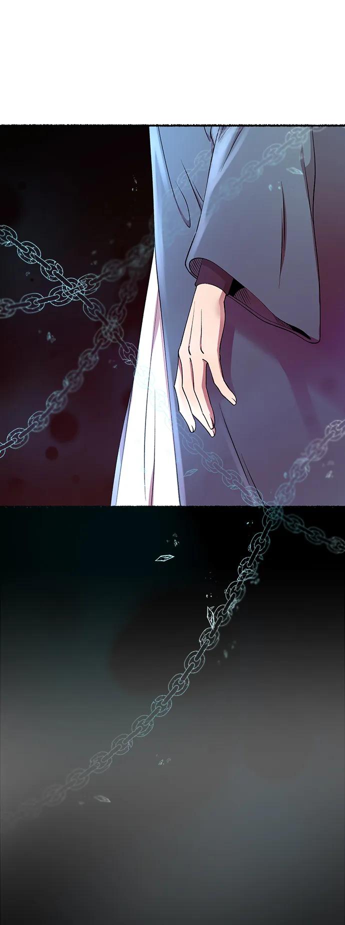 废皇子的神祕爱人 第153话 无法避免（8） 第52页