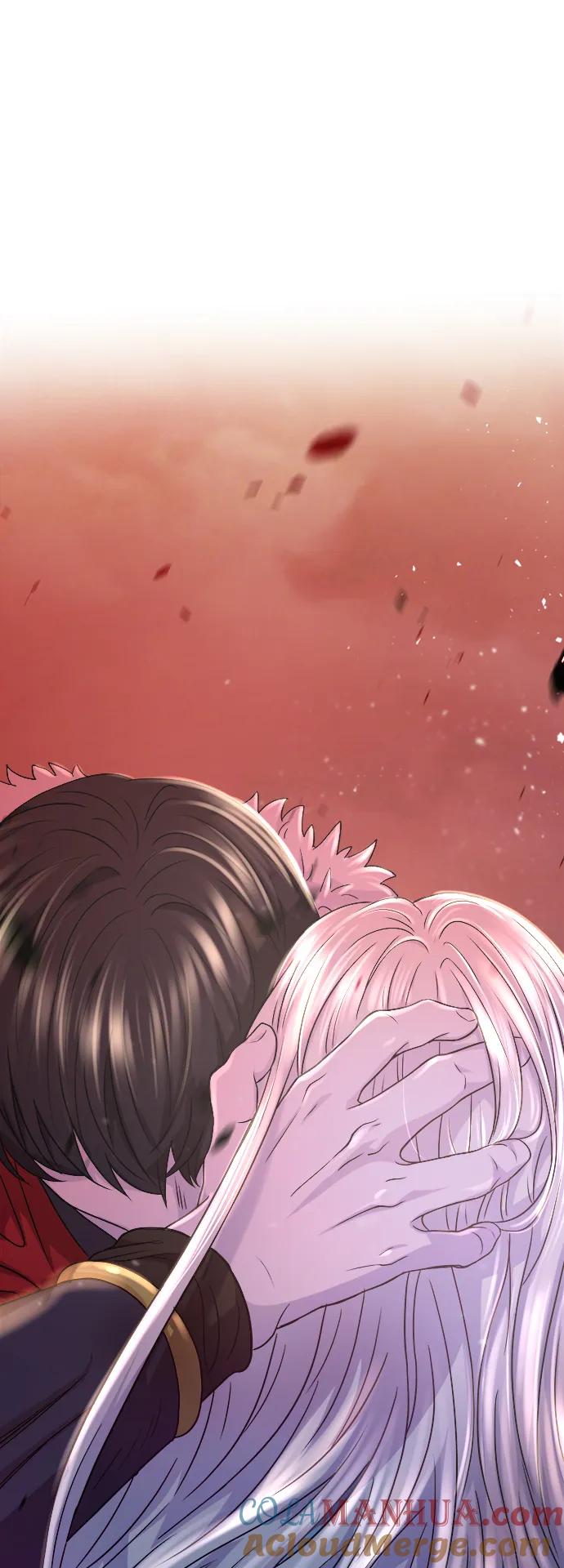 废皇子的神祕爱人 第153话 无法避免（8） 第65页