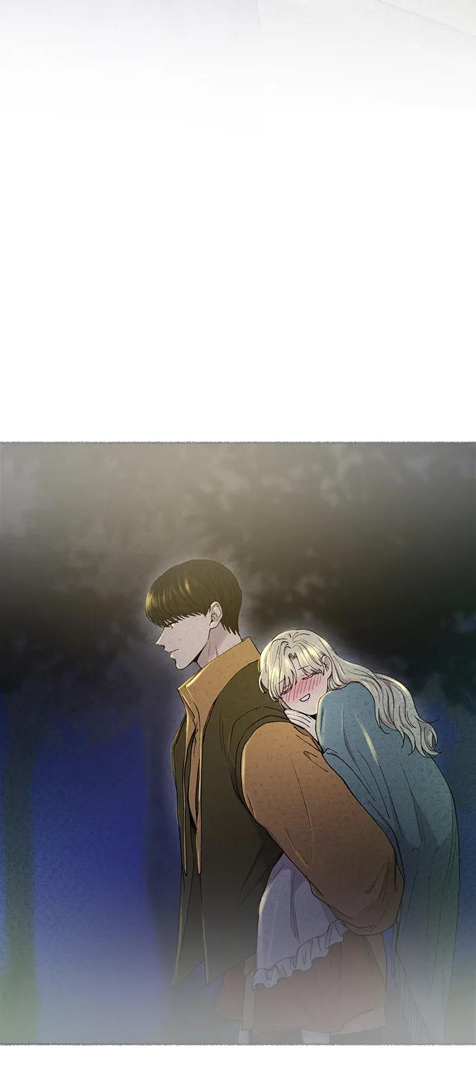 废皇子的神祕爱人 第153话 无法避免（8） 第59页