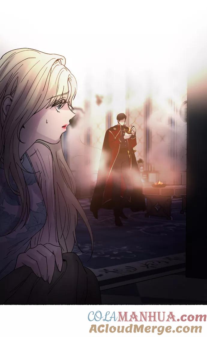 废皇子的神祕爱人 第15话 哈维图斯修道院 （7） 第52页