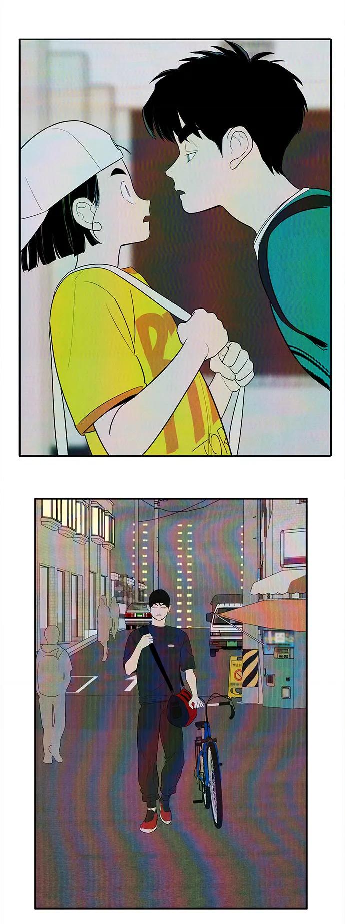 世纪末青苹果补习班 - 第159话 - 第66张图