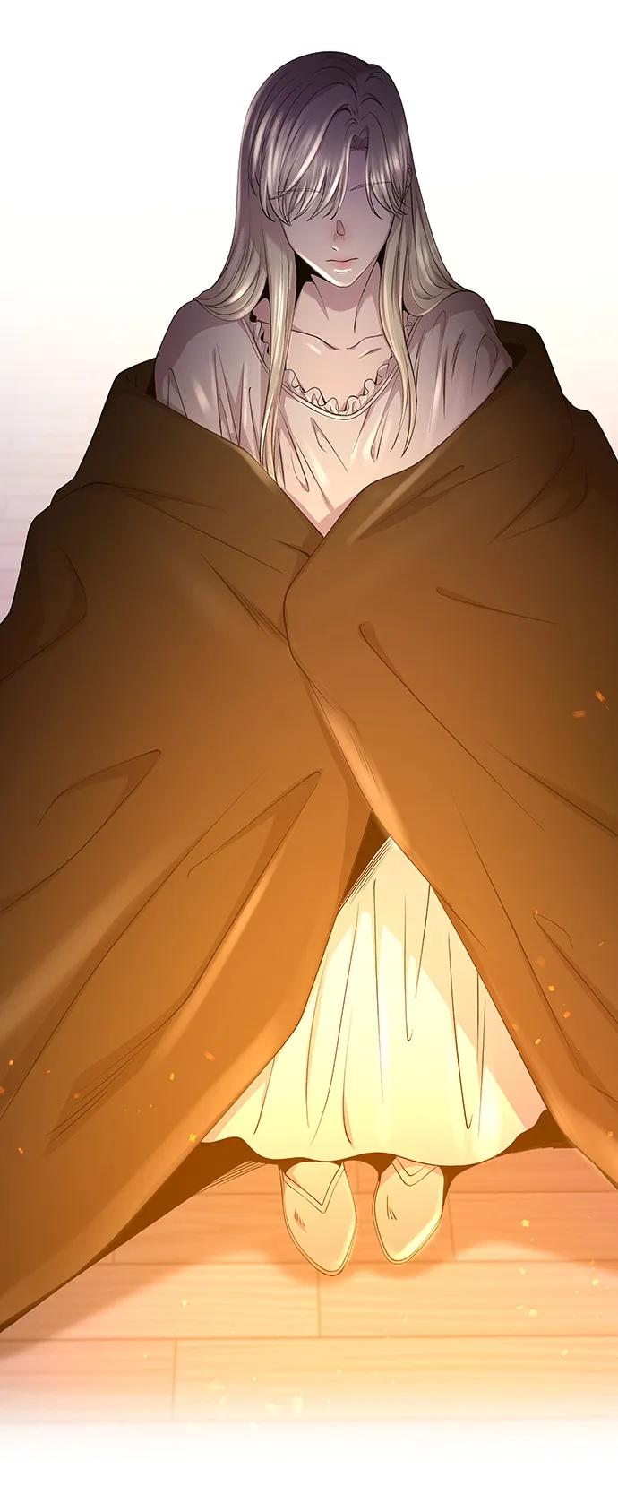 废皇子的神祕爱人 第159话 无法轻易断绝的东西（1） 第54页