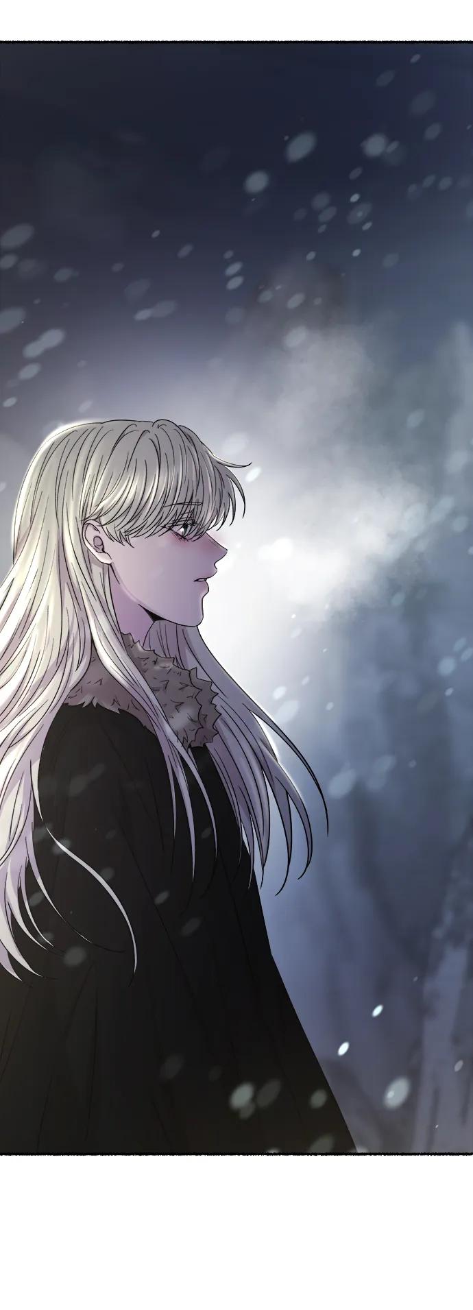 废皇子的神祕爱人 第159话 无法轻易断绝的东西（1） 第23页