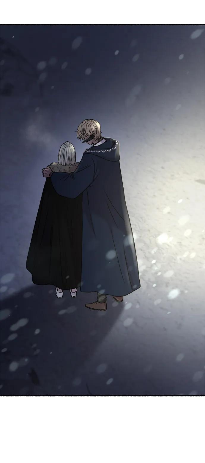 废皇子的神祕爱人 第159话 无法轻易断绝的东西（1） 第5页