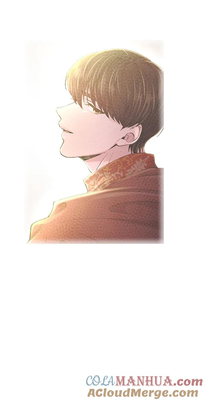 废皇子的神祕爱人 第159话 无法轻易断绝的东西（1） 第85页