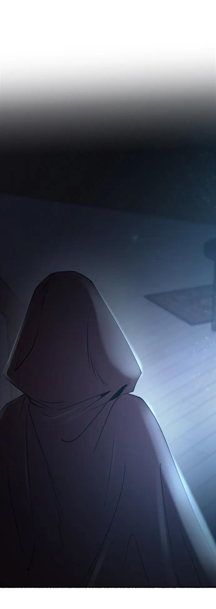 废皇子的神祕爱人 第159话 无法轻易断绝的东西（1） 第48页