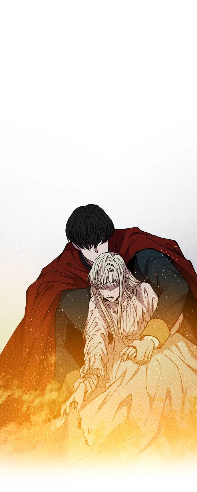 废皇子的神祕爱人 第160话 无法轻易断绝的东西（2） 第57页