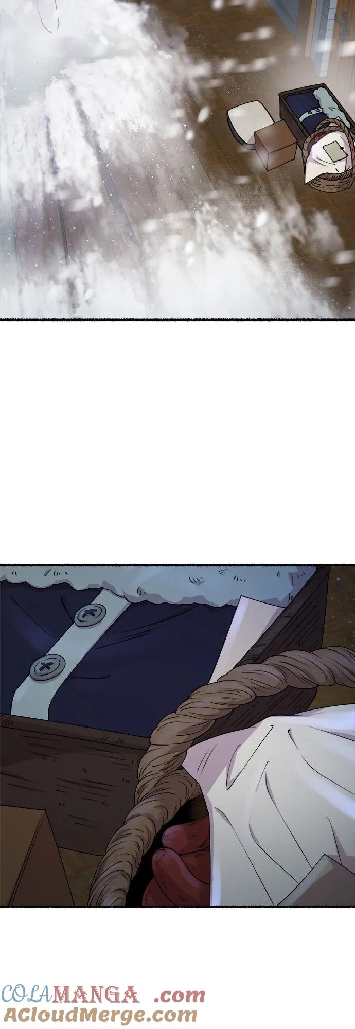 废皇子的神祕爱人 第161话 无法轻易断绝的东西（3） 第4页