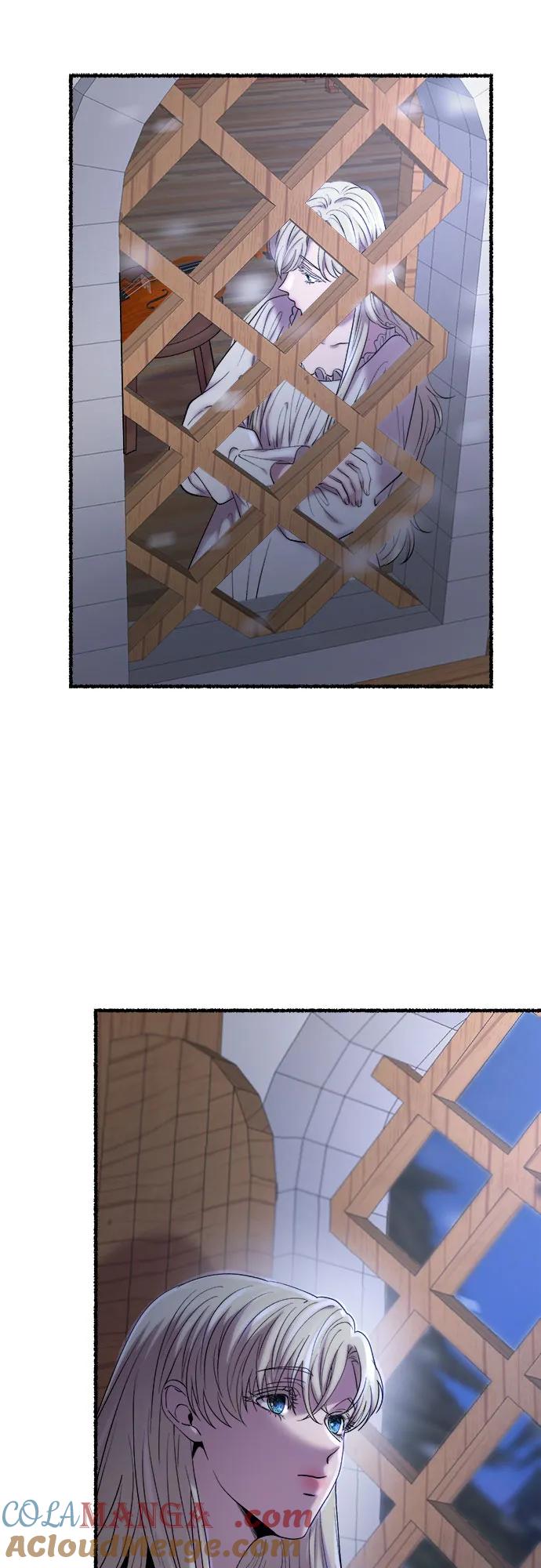 废皇子的神祕爱人 第161话 无法轻易断绝的东西（3） 第43页