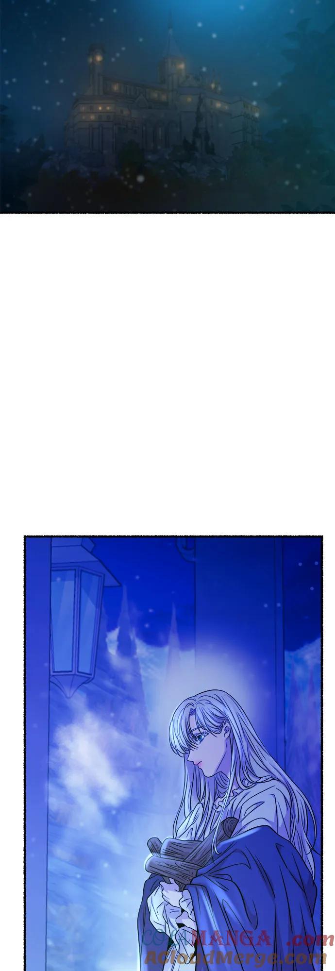 废皇子的神祕爱人 第161话 无法轻易断绝的东西（3） 第64页