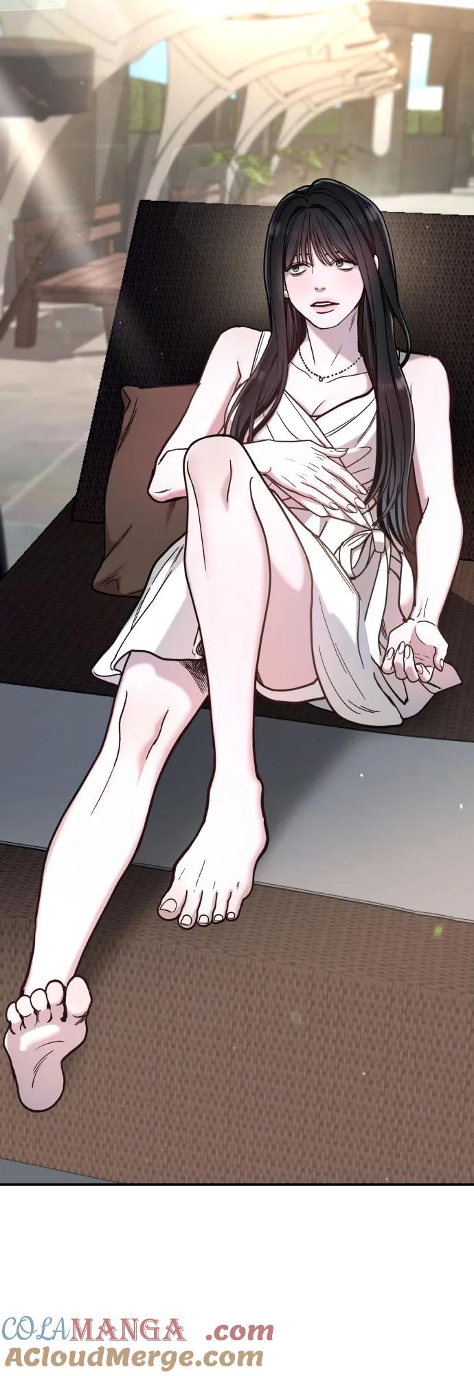如出一辙的女儿 第160话 第64页