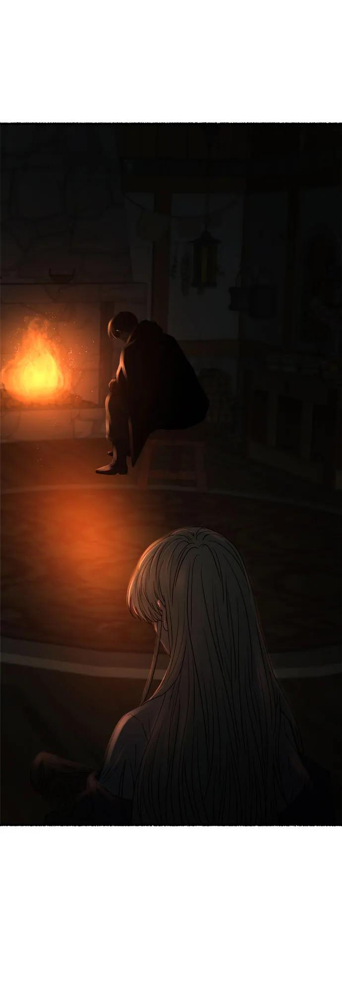 废皇子的神祕爱人 第161话 无法轻易断绝的东西（3） 第78页