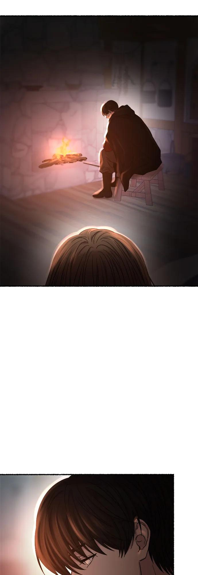 废皇子的神祕爱人 第162话 无法轻易断绝的东西（4） 第34页