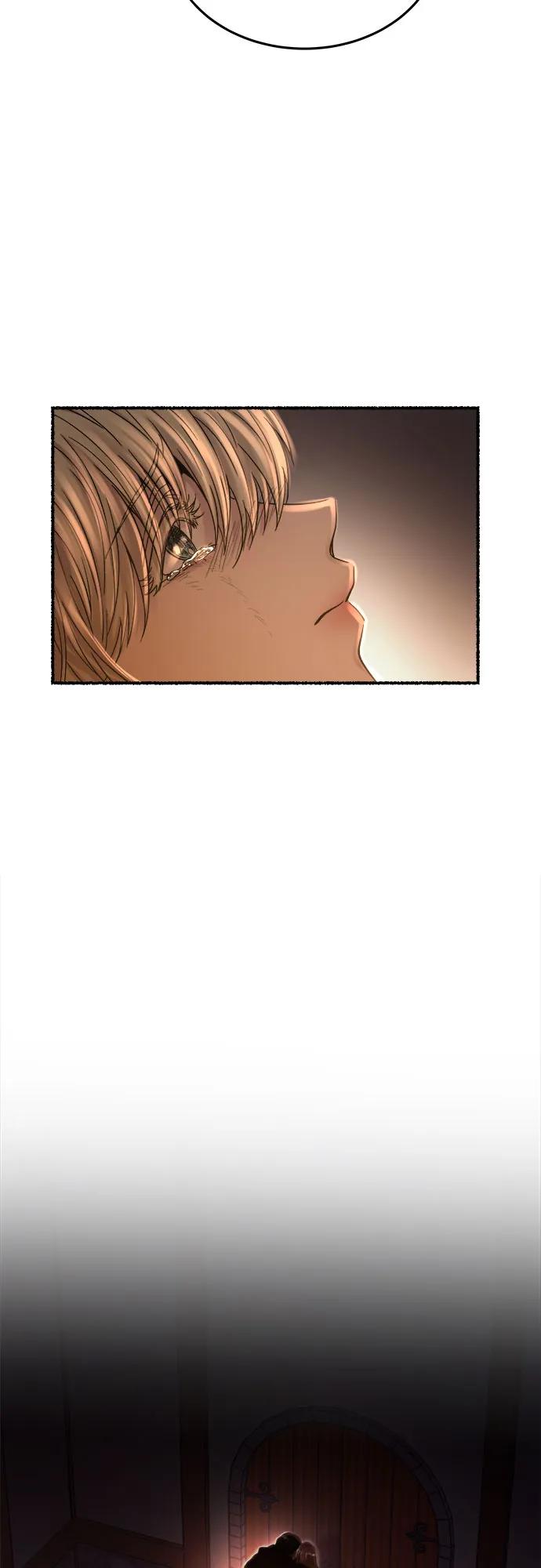 废皇子的神祕爱人 第162话 无法轻易断绝的东西（4） 第55页