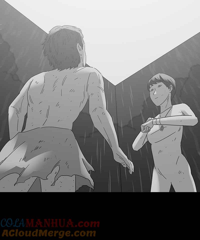 黑盒子 [第165话] 失落方洲(6) 第34页