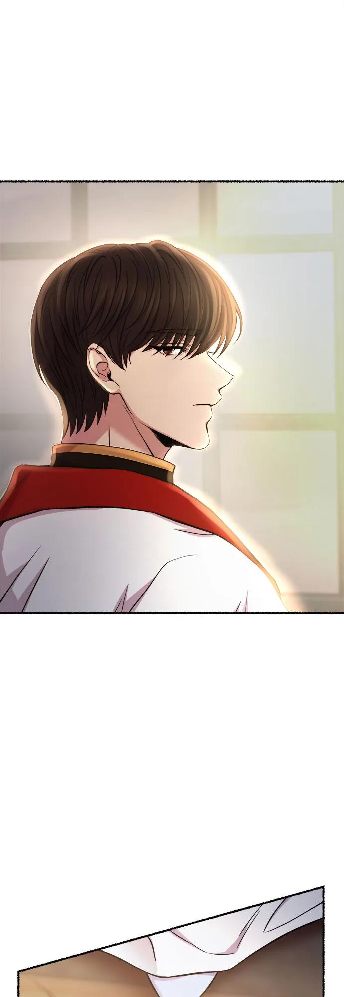 废皇子的神祕爱人 第164话 无法轻易断绝的东西（6） 第65页