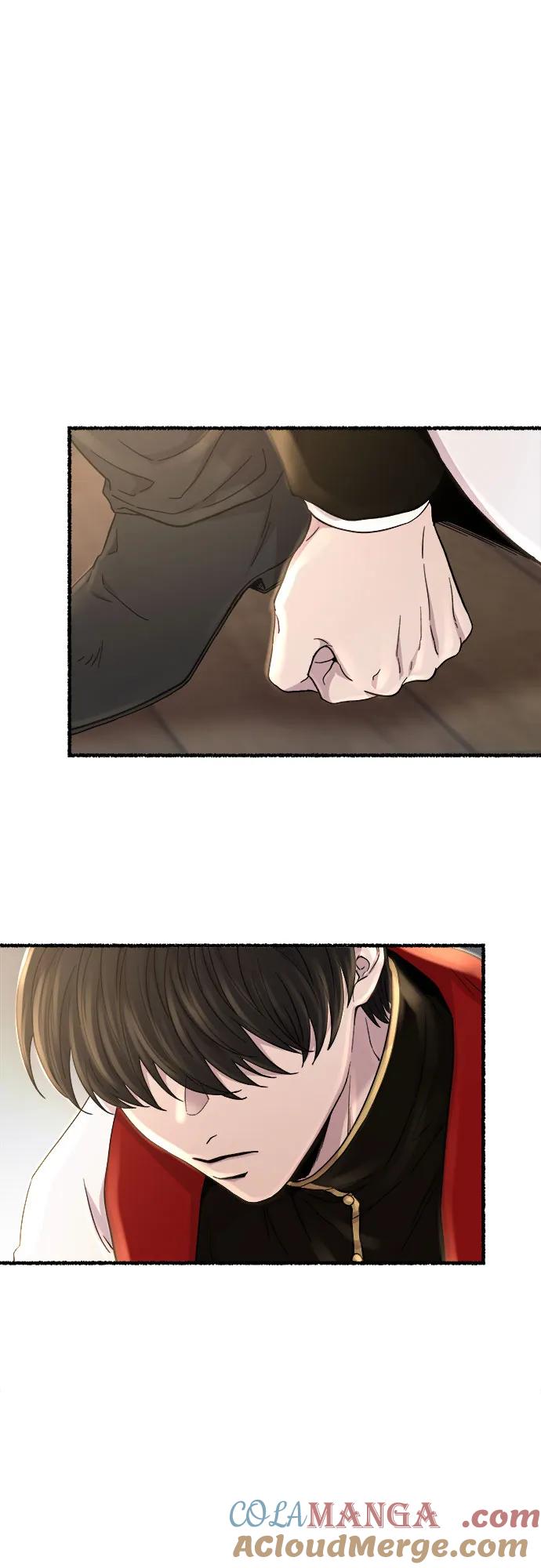 废皇子的神祕爱人 第165话 无法轻易断绝的东西（7） 第13页
