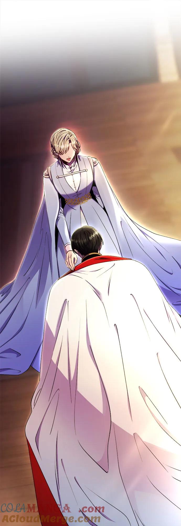 废皇子的神祕爱人 第165话 无法轻易断绝的东西（7） 第17页