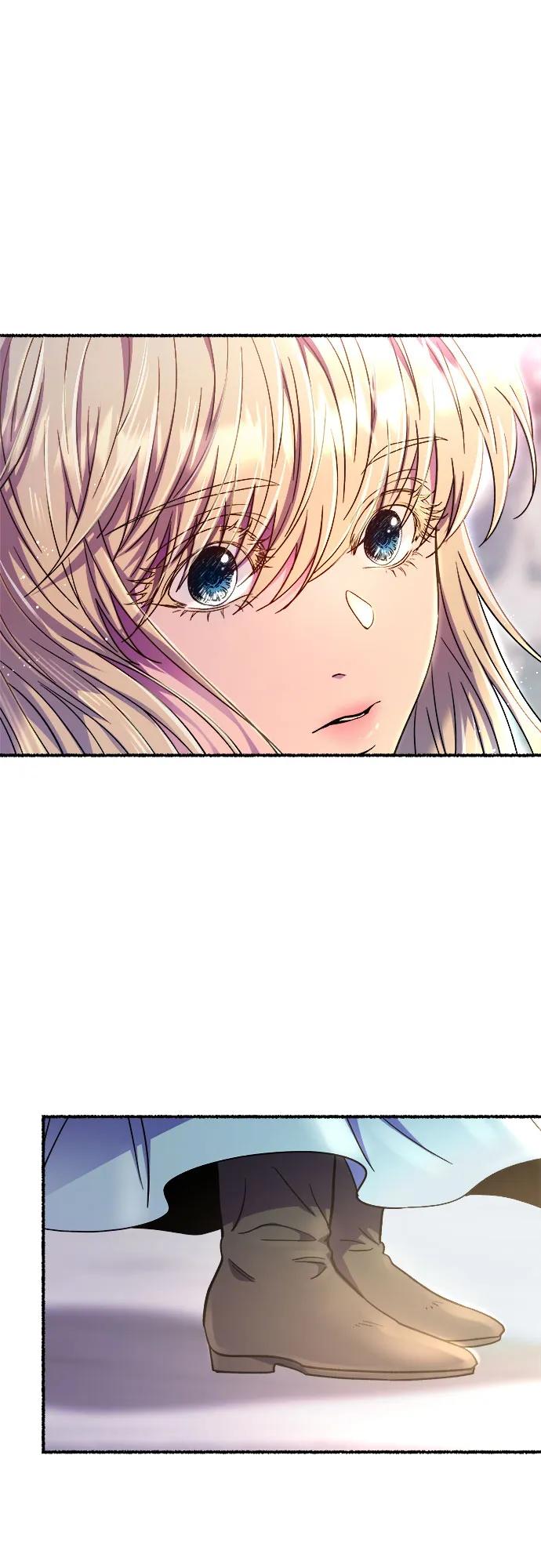 废皇子的神祕爱人 第165话 无法轻易断绝的东西（7） 第92页