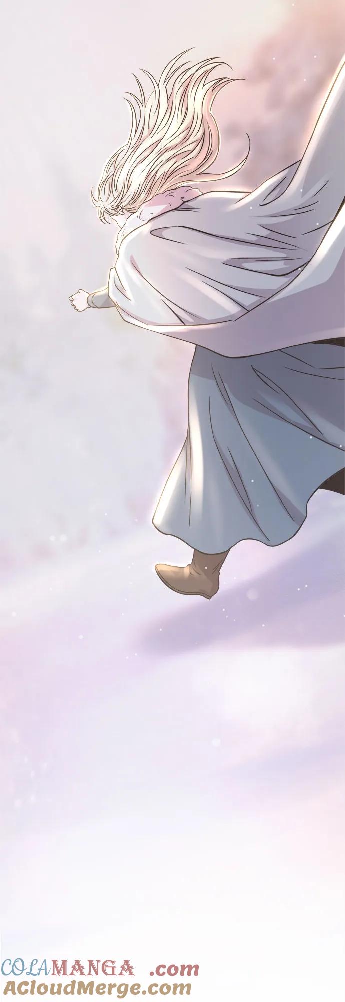 废皇子的神祕爱人 第166话 无法轻易断绝的东西（8） 第55页
