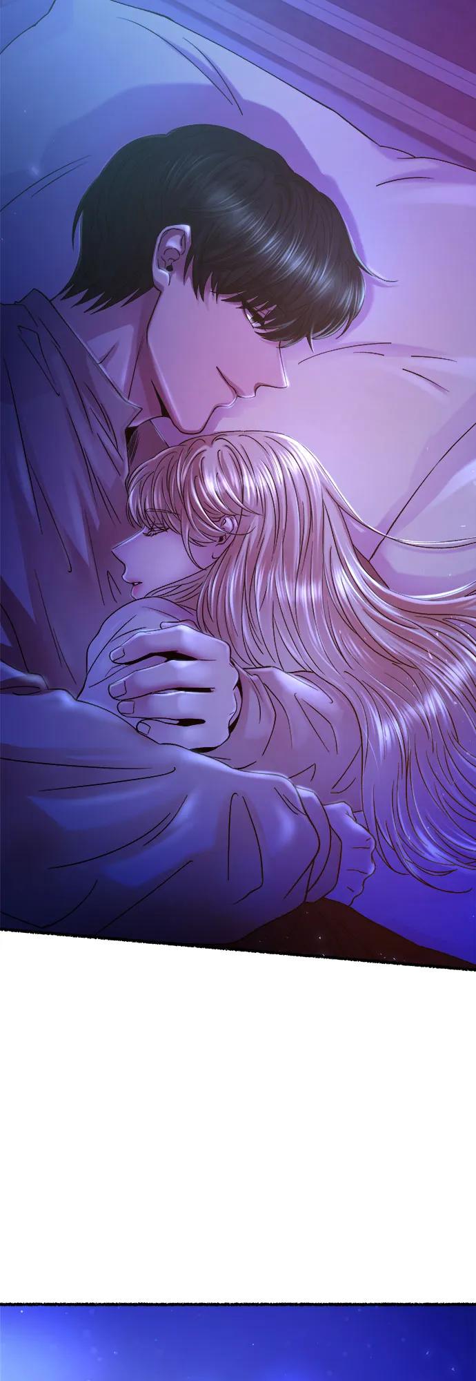 废皇子的神祕爱人 第167话 无法轻易断绝的东西（9） 第38页