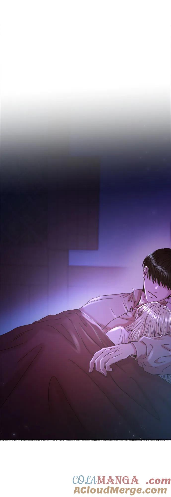 废皇子的神祕爱人 第167话 无法轻易断绝的东西（9） 第34页