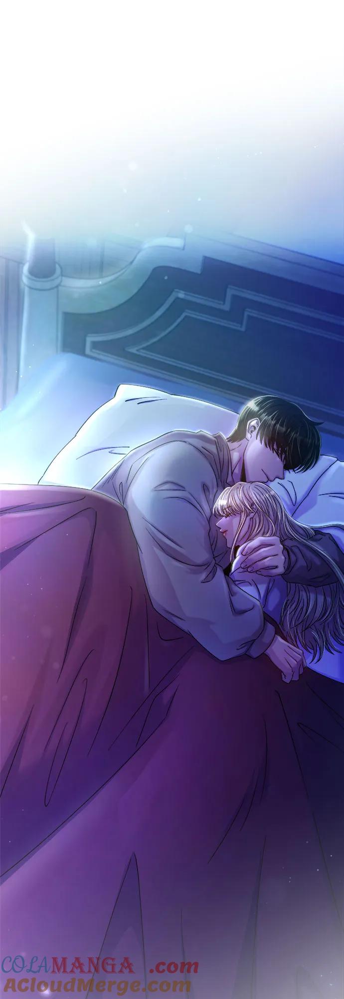 废皇子的神祕爱人 第167话 无法轻易断绝的东西（9） 第40页