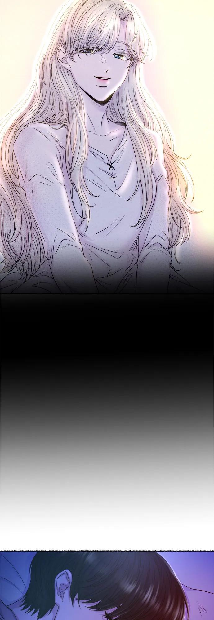 废皇子的神祕爱人 第167话 无法轻易断绝的东西（9） 第45页