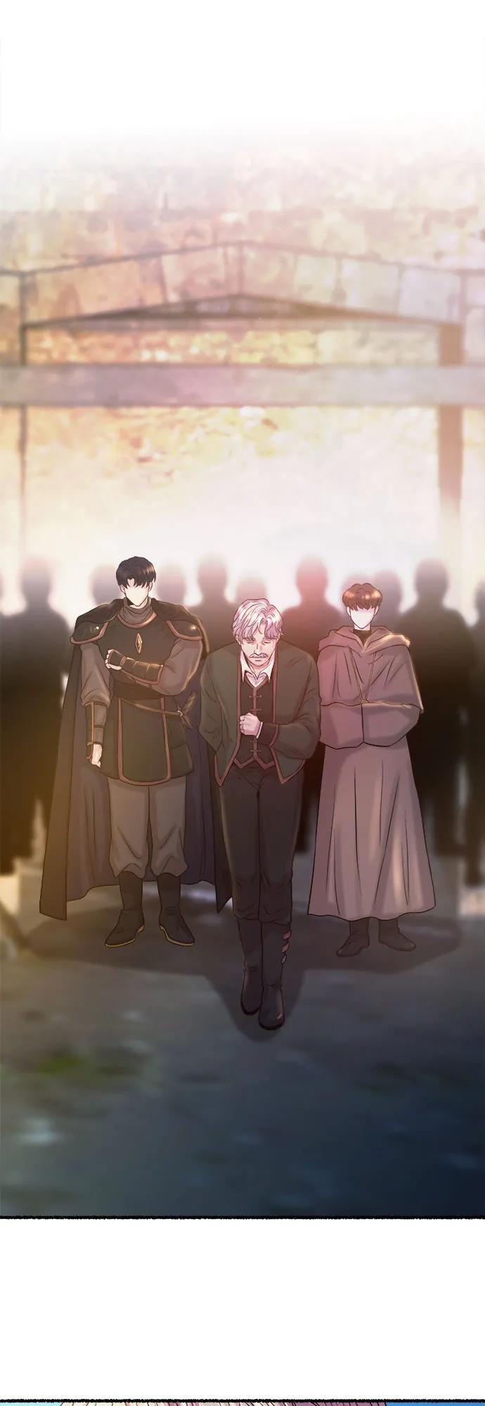 废皇子的神祕爱人 第167话 无法轻易断绝的东西（9） 第65页