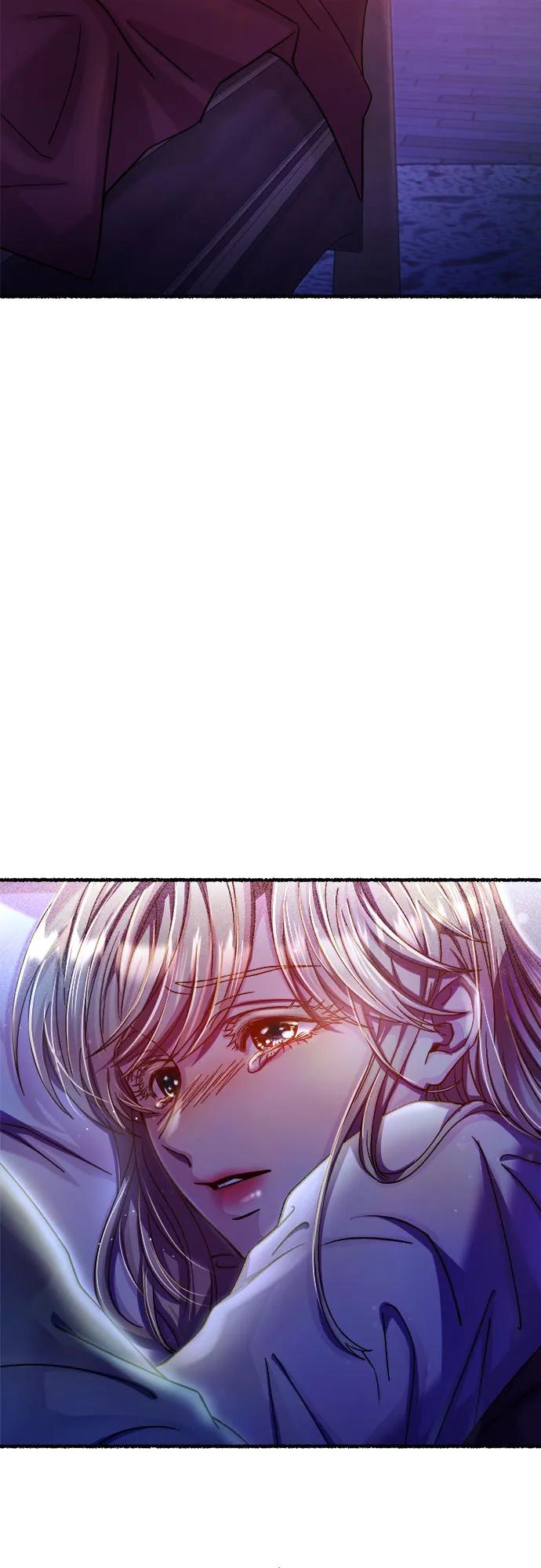 废皇子的神祕爱人 第167话 无法轻易断绝的东西（9） 第27页