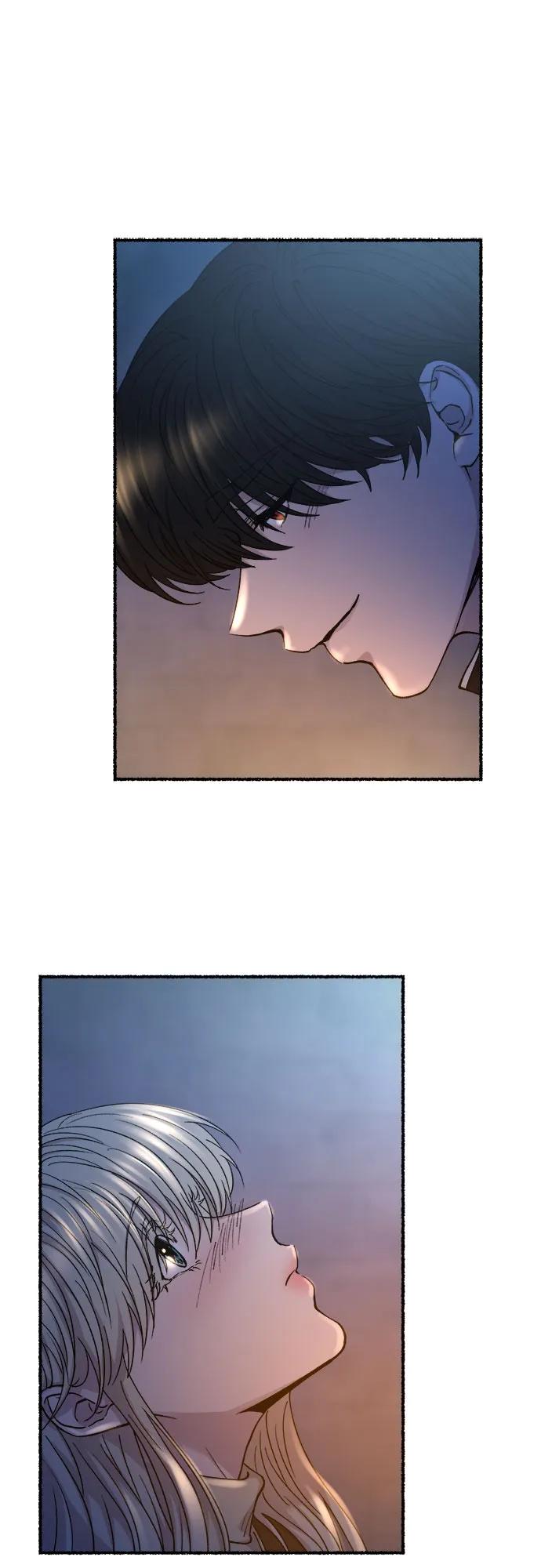 废皇子的神祕爱人 第170话 契约（3） 第50页