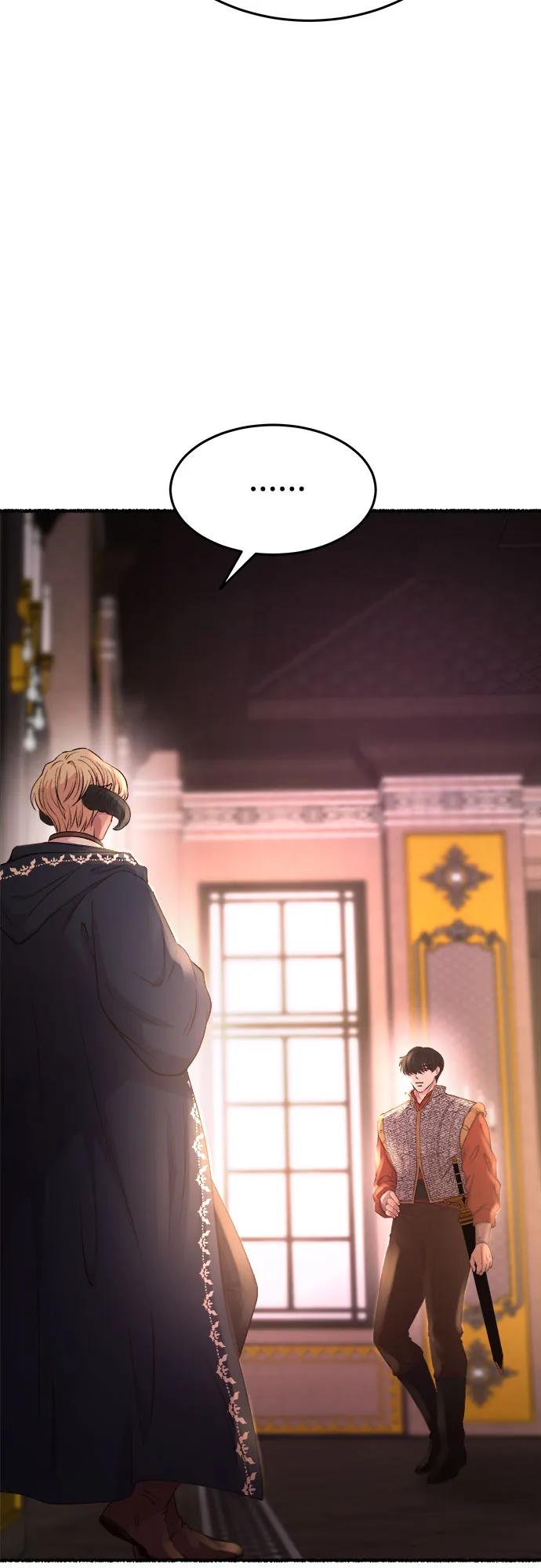 废皇子的神祕爱人 第172话 契约（5） 第39页
