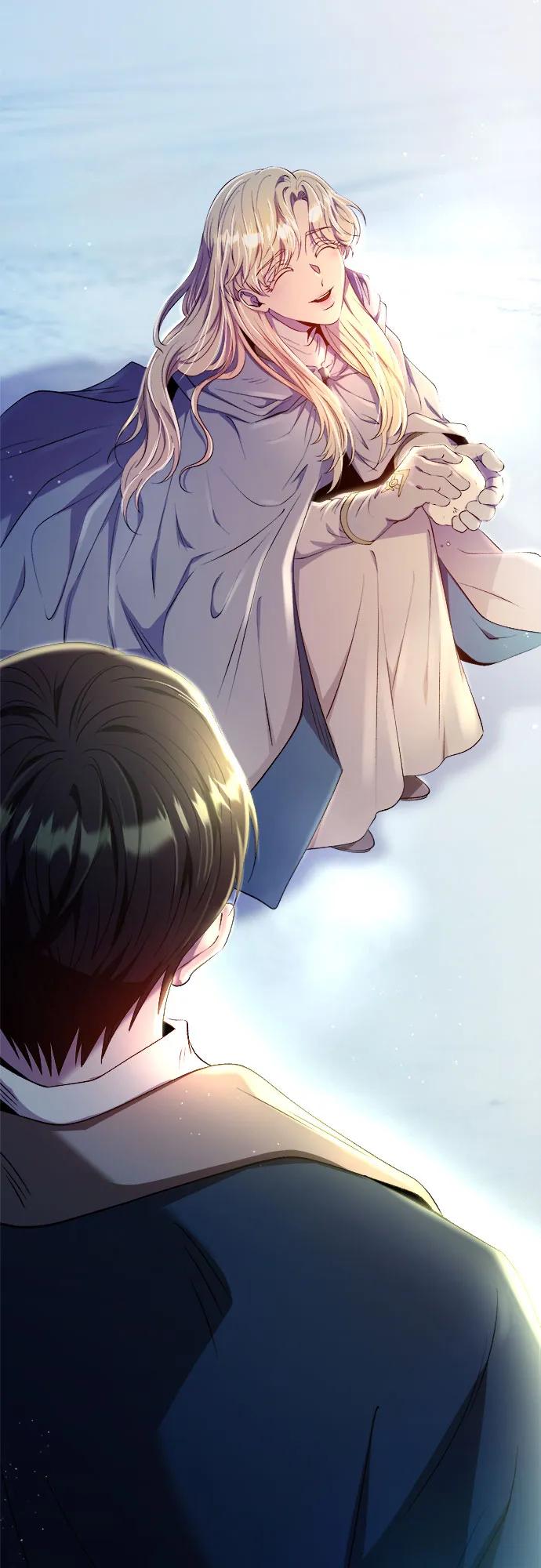 废皇子的神祕爱人 第175话 无法忘记的（3） 第60页