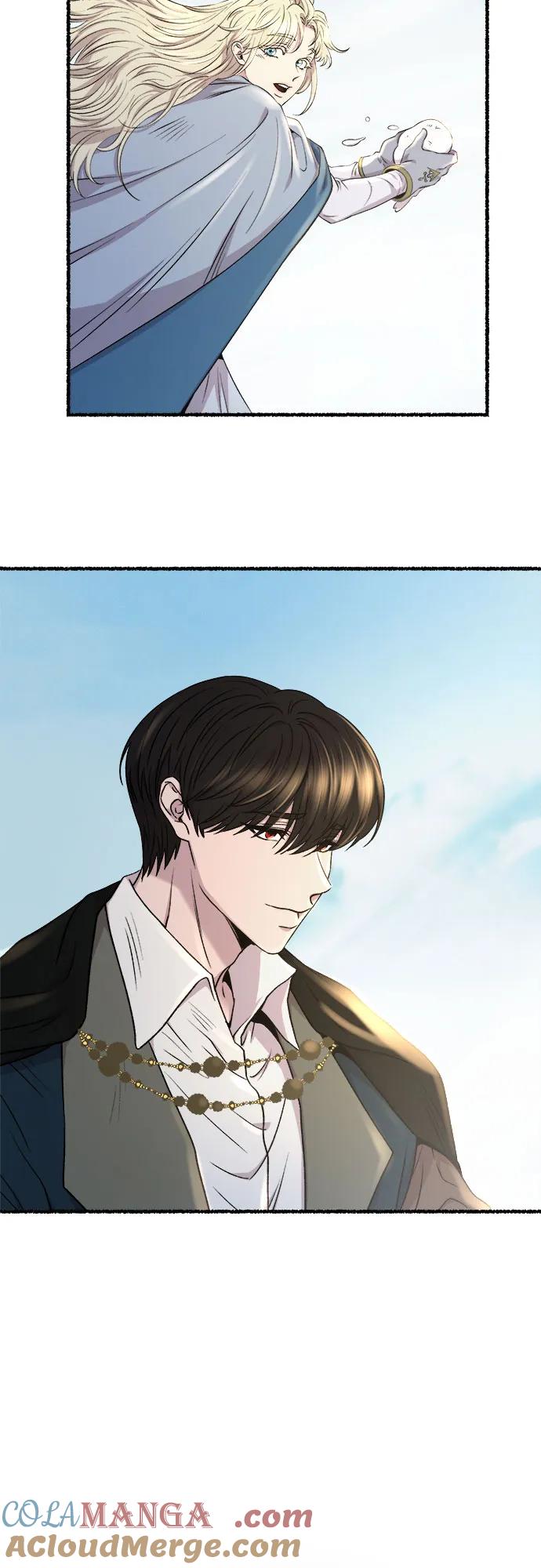 废皇子的神祕爱人 第175话 无法忘记的（3） 第52页