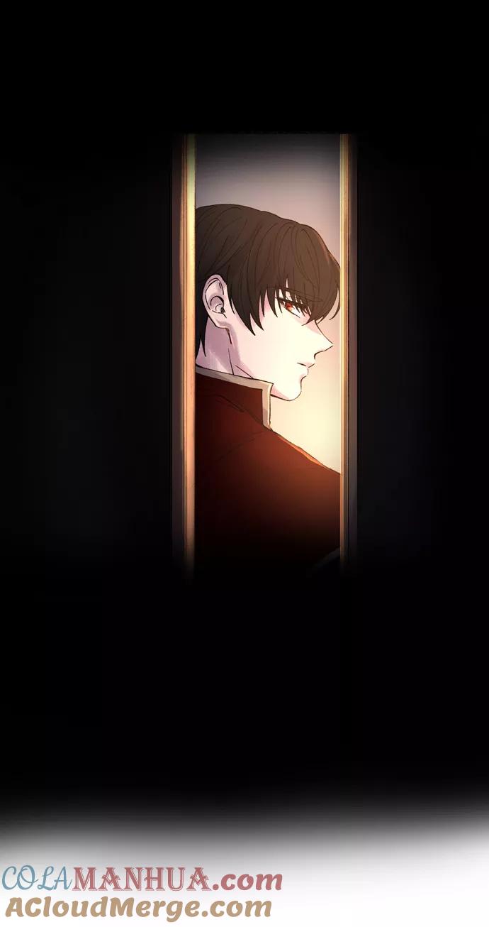 废皇子的神祕爱人 第17话 哈维图斯修道院 （9） 第58页