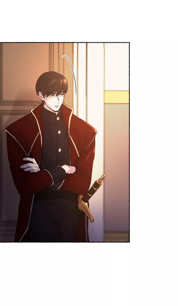 废皇子的神祕爱人 第17话 哈维图斯修道院 （9） 第6页