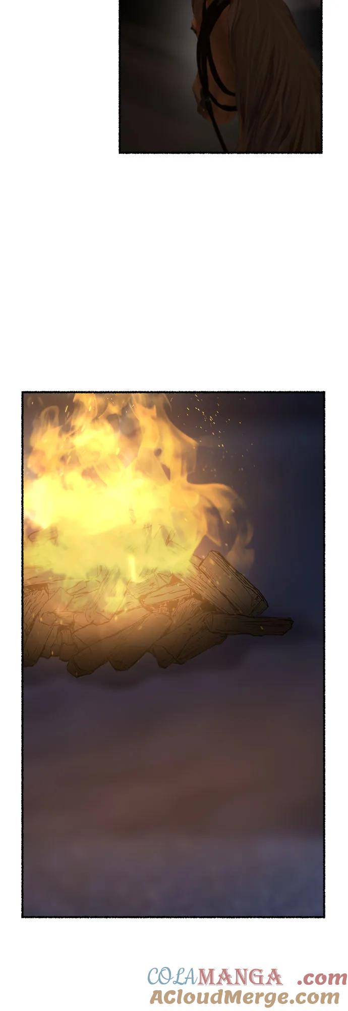 废皇子的神祕爱人 第182话 最后的冬天（1） 第22页