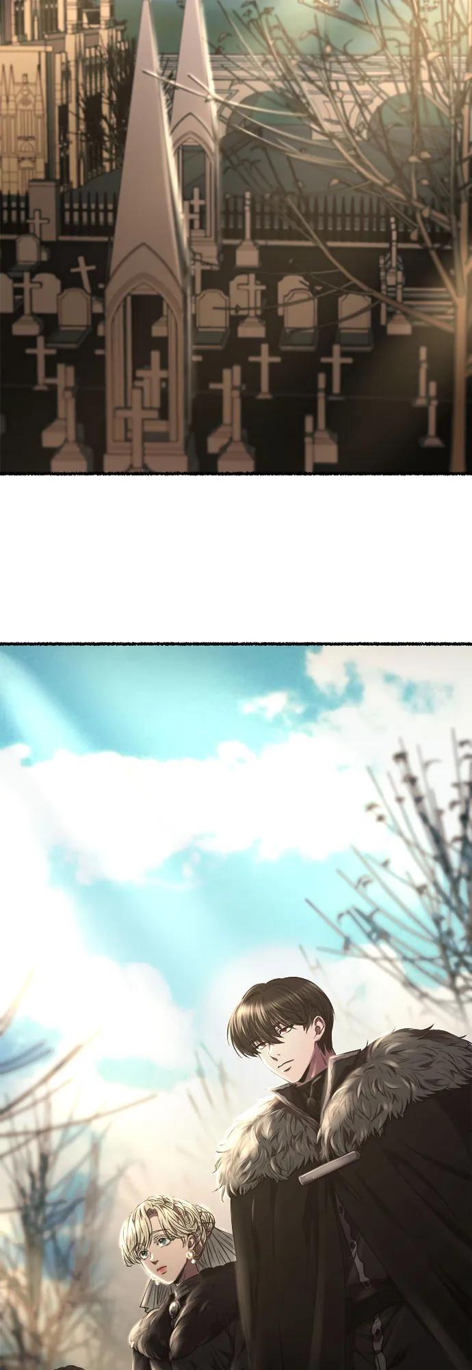 废皇子的神祕爱人 第190话 最后的冬天（9） 第2页