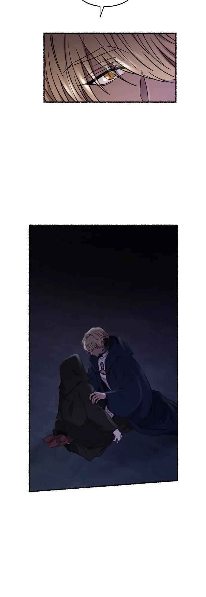 废皇子的神祕爱人 第198话 最后的冬天（17） 第8页