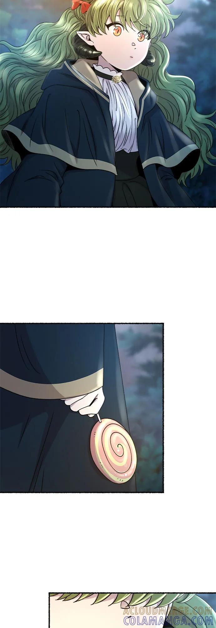 废皇子的神祕爱人 第217话 他唯一没有答应的事（1） 第4页