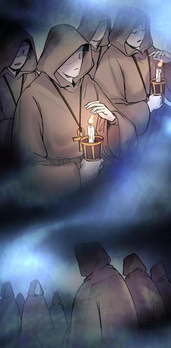 废皇子的神祕爱人 第21话 哈维图斯修道院 （13） 第94页