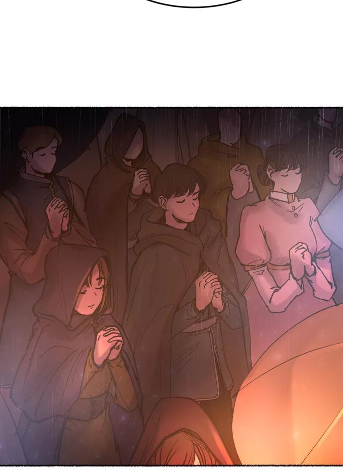 废皇子的神祕爱人 第21话 哈维图斯修道院 （13） 第40页