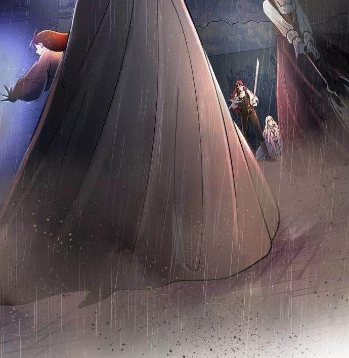 废皇子的神祕爱人 第22话 哈维图斯修道院 （14） 第97页