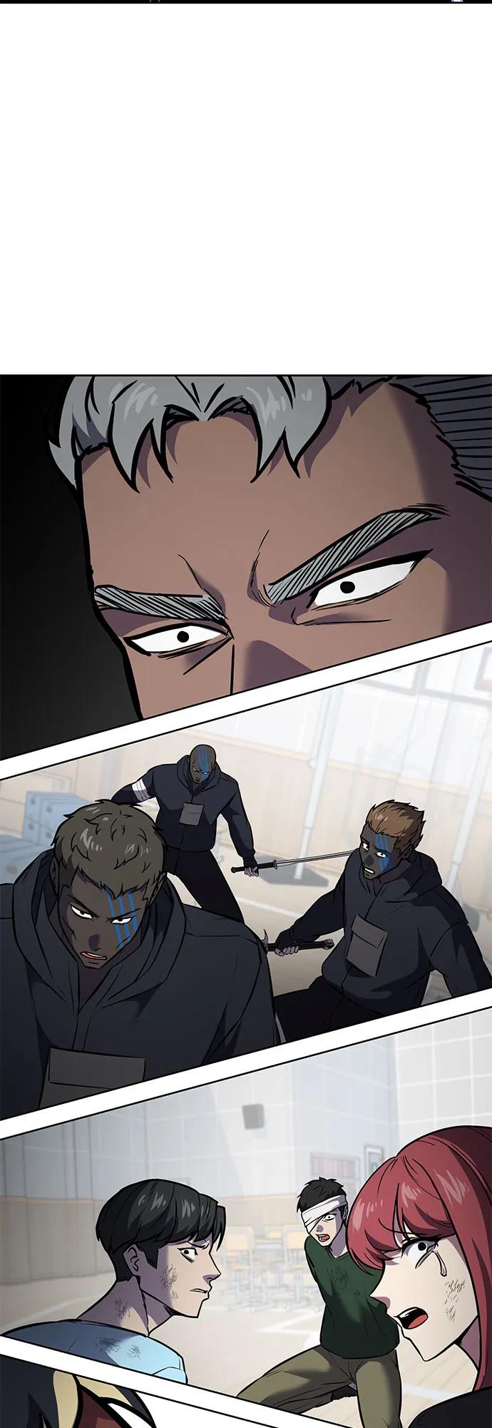 死神少年 - [第2部] 第92话 引鱼入瓮 - 第115张图