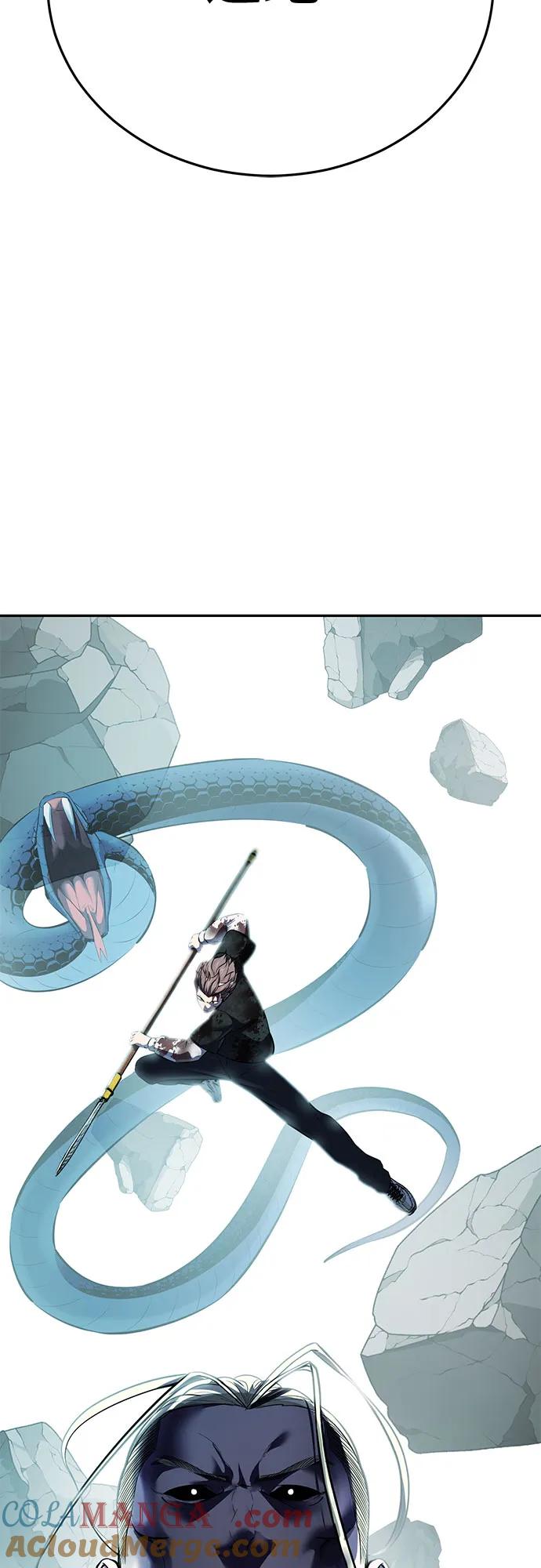 死神少年 - [第2部] 第99话 教习组长，交战组长 - 第93张图